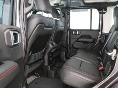 Jeep Wrangler 2.0T Rubicon Four-Door - ფოტო 10