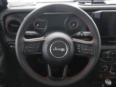 Jeep Wrangler 2.0T Rubicon Four-Door - ფოტო 5