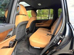 Lexus LX 700h OVERTRAIL Edition - ფოტო 13