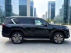 Lexus LX 700h OVERTRAIL Edition - ფოტო 3