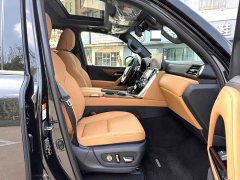 Lexus LX 700h OVERTRAIL Edition - ფოტო 8