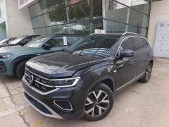 Volkswagen Taos 280TSI FWD Luxury Plus Advanced Edition - фото 1