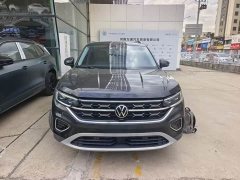Volkswagen Taos 280TSI FWD Luxury Plus Advanced Edition - фото 3