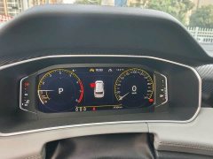 Volkswagen Taos 280TSI FWD Luxury Plus Advanced Edition - фото 7