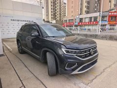 Volkswagen Taos 280TSI FWD Luxury Plus Advanced Edition - фото 8