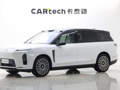 NIO ES8 Six-Seat Executive Signature Edition - фото 1
