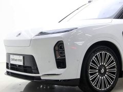 NIO ES8 Six-Seat Executive Signature Edition - фото 12