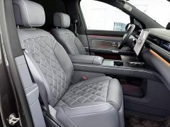 NIO ES8 Six-Seat Executive Signature Edition - фото 13
