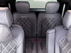 NIO ES8 Six-Seat Executive Signature Edition - фото 14