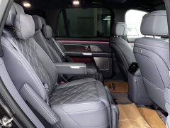 NIO ES8 Six-Seat Executive Signature Edition - фото 15