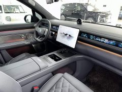 NIO ES8 Six-Seat Executive Signature Edition - фото 16