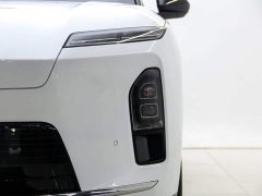 NIO ES8 Six-Seat Executive Signature Edition - фото 7