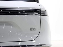 NIO ES8 Six-Seat Executive Signature Edition - фото 8