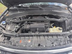 Ford Explorer EcoBoost 285 AWD Titanium 6-Seater - ფოტო 10