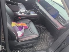 Ford Explorer EcoBoost 285 AWD Titanium 6-Seater - ფოტო 8