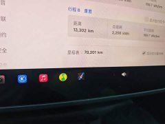 Tesla Model Y Long Range All-Wheel Drive - ფოტო 13