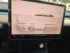 Tesla Model Y Long Range All-Wheel Drive - ფოტო 14