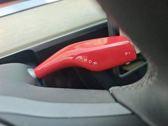 Tesla Model Y Long Range All-Wheel Drive - ფოტო 15