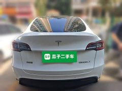 Tesla Model Y Long Range All-Wheel Drive - ფოტო 5