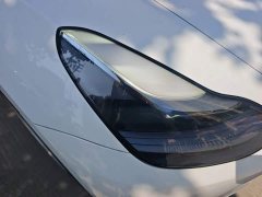 Tesla Model Y Long Range All-Wheel Drive - ფოტო 7
