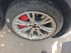 Tesla Model Y Long Range All-Wheel Drive - ფოტო 8