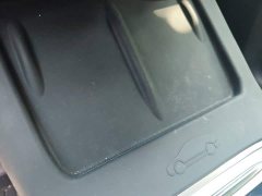 Tesla Model Y Long Range All-Wheel Drive - ფოტო 9