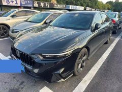 Honda Yingshipai 260TURBO Exquisite Edition - ფოტო 1