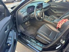 Honda Yingshipai 260TURBO Exquisite Edition - ფოტო 3