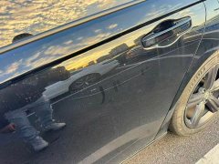 Honda Yingshipai 260TURBO Exquisite Edition - ფოტო 5