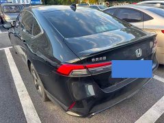 Honda Yingshipai 260TURBO Exquisite Edition - ფოტო 6