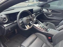 Mercedes-Benz AMG GT AMG GT 53 4MATIC Four-Door Coupe - фото 2