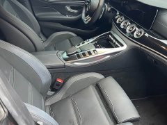 Mercedes-Benz AMG GT AMG GT 53 4MATIC Four-Door Coupe - фото 3