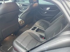 Mercedes-Benz AMG GT AMG GT 53 4MATIC Four-Door Coupe - фото 4