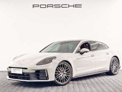 Porsche Panamera 4 Executive Extended Wheelbase 2.9T - ფოტო 1
