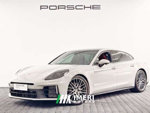 2024 Porsche Panamera 4 Executive Extended Wheelbase 2.9T - автомобиль из Китая
