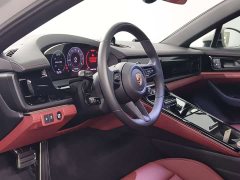 Porsche Panamera 4 Executive Extended Wheelbase 2.9T - ფოტო 10