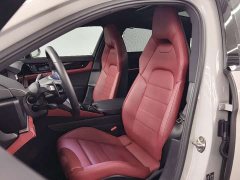 Porsche Panamera 4 Executive Extended Wheelbase 2.9T - ფოტო 11