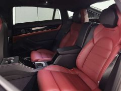 Porsche Panamera 4 Executive Extended Wheelbase 2.9T - ფოტო 12