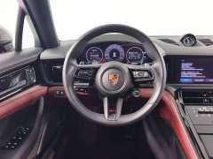 Porsche Panamera 4 Executive Extended Wheelbase 2.9T - ფოტო 13
