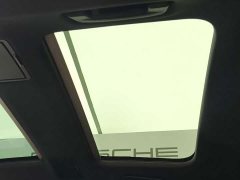 Porsche Panamera 4 Executive Extended Wheelbase 2.9T - ფოტო 15