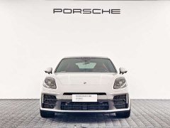 Porsche Panamera 4 Executive Extended Wheelbase 2.9T - ფოტო 2