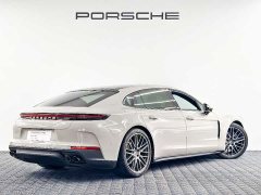Porsche Panamera 4 Executive Extended Wheelbase 2.9T - ფოტო 4