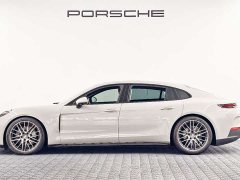 Porsche Panamera 4 Executive Extended Wheelbase 2.9T - ფოტო 5