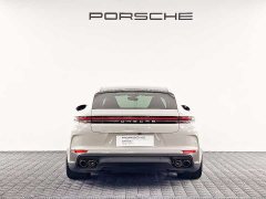 Porsche Panamera 4 Executive Extended Wheelbase 2.9T - ფოტო 6