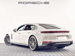Porsche Panamera 4 Executive Extended Wheelbase 2.9T - ფოტო 7