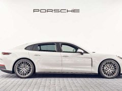 Porsche Panamera 4 Executive Extended Wheelbase 2.9T - ფოტო 8
