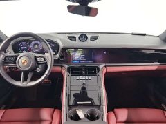 Porsche Panamera 4 Executive Extended Wheelbase 2.9T - ფოტო 9