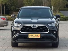 Toyota Highlander 2.5L Intelligent Hybrid AWD Elite 7-Seater - photo 2