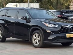 Toyota Highlander 2.5L Intelligent Hybrid AWD Elite 7-Seater - photo 3