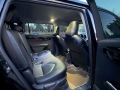 Toyota Highlander 2.5L Intelligent Hybrid AWD Elite 7-Seater - photo 7
